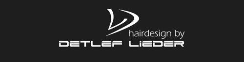 Logo Friseur Detlef Lieder
