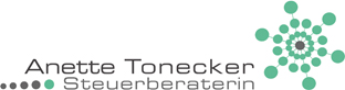 Logo Steuerberaterin Tonecker