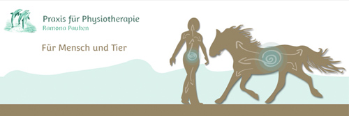 Logo - Physiotherapiepraxis