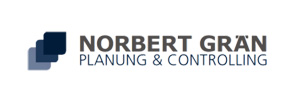 Planung-Controlling Logo