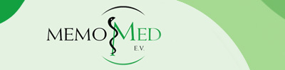 Fortbildung und Seminare MEMOMED Logo