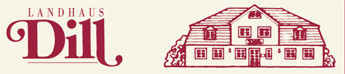 Logo des Landhauses